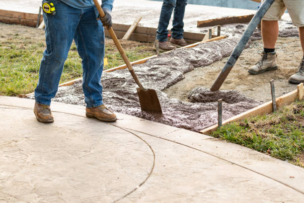 Best Concrete Removal and Replacement in Fremont, NC