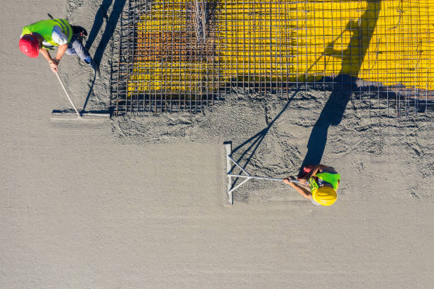 Best Commercial Concrete Services in Fremont, NC