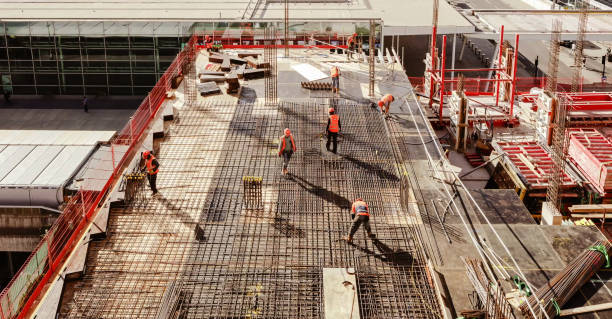 Best Concrete Grinding and Polishing in Fremont, NC
