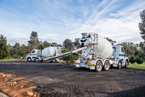 Best Industrial Concrete Flooring in Fremont, NC