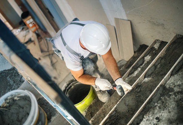 Best Commercial Concrete Services in Fremont, NC