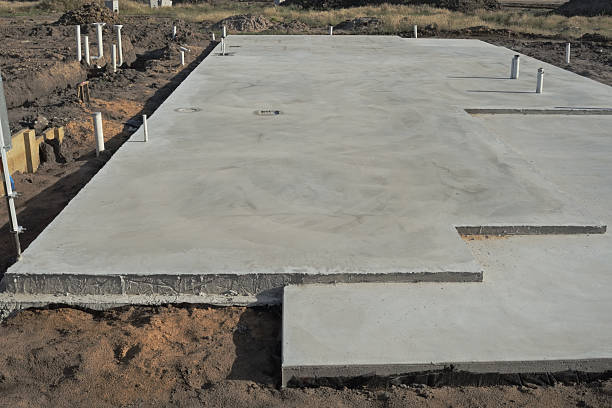 Best Concrete Sealing and Maintenance in Fremont, NC