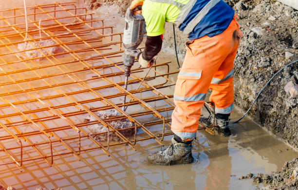 Best Concrete Removal and Replacement in Fremont, NC